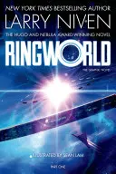 Ringworld: Powieść graficzna, część pierwsza - Ringworld: The Graphic Novel, Part One