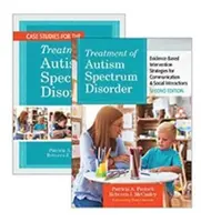Pakiet dotyczący leczenia zaburzeń ze spektrum autyzmu - Treatment of Autism Spectrum Disorder Bundle