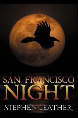 Noc San Francisco: The 6th Jack Nightingale Supernatural Thriller - San Francisco Night: The 6th Jack Nightingale Supernatural Thriller