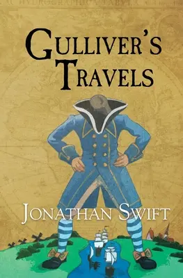 Podróże Guliwera (Reader's Library Classics) - Gulliver's Travels (Reader's Library Classics)