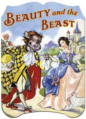 Piękna i Bestia - Beauty and the Beast