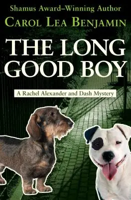 Długi dobry chłopiec - The Long Good Boy