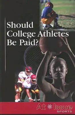 Czy sportowcy powinni być opłacani? - Should College Athletes Be Paid?