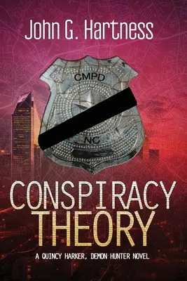 Teoria spisku - Conspiracy Theory