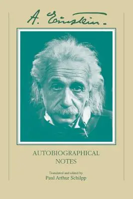 Notatki autobiograficzne - Autobiographical Notes