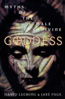 Bogini: Mity o kobiecej boskości - Goddess: Myths of the Female Divine