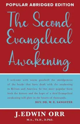 Drugie przebudzenie ewangeliczne - The Second Evangelical Awakening