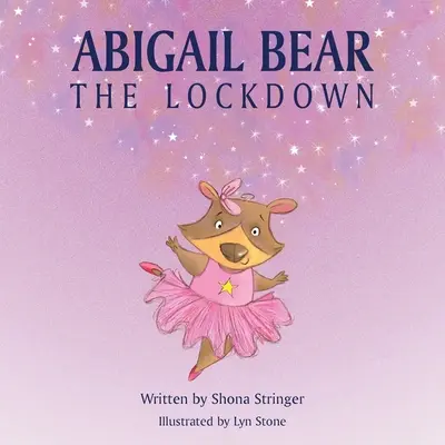Abigail Bear - The Lockdown