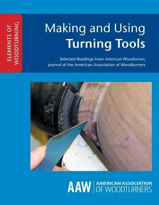 Tworzenie i używanie narzędzi tokarskich - Making and Using Turning Tools