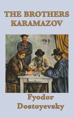 Bracia Karamazow - The Brothers Karamazov