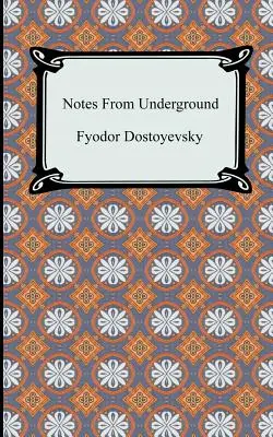 Notatki z podziemia - Notes From Underground