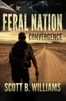 Feral Nation - Konwergencja - Feral Nation - Convergence