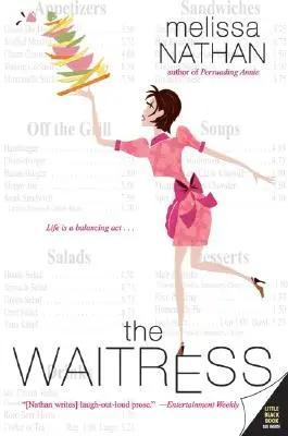 Kelnerka - The Waitress