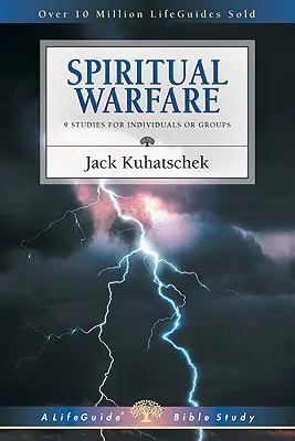 Wojna duchowa - Spiritual Warfare