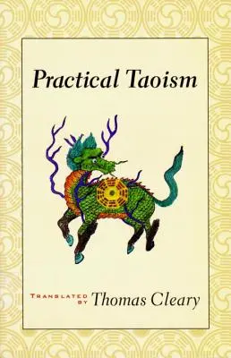 Taoizm praktyczny - Practical Taoism