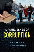 Nadawanie sensu zepsuciu - Making Sense of Corruption