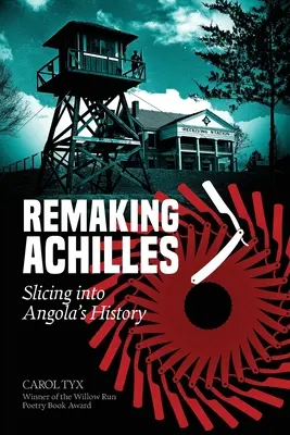 Remaking Achilles: Wcinając się w historię Angoli - Remaking Achilles: Slicing into Angola's History