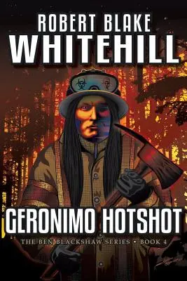 Geronimo Hotshot