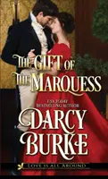 Dar markiza - The Gift of the Marquess