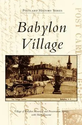 Wioska Babilon - Babylon Village