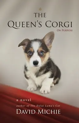 Corgi królowej: Celowo - The Queen's Corgi: On Purpose