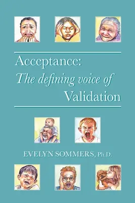 Akceptacja: Decydujący głos walidacji - Acceptance: The defining voice of Validation