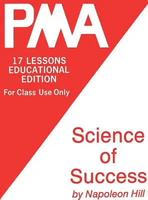 Pma: Nauka sukcesu - Pma: Science of Success