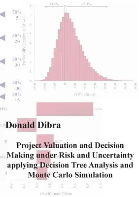 Wycena projektu i podejmowanie decyzji w warunkach ryzyka i niepewności z wykorzystaniem analizy drzewa decyzyjnego i symulacji Monte Carlo - Project Valuation and Decision Making under Risk and Uncertainty applying Decision Tree Analysis and Monte Carlo Simulation