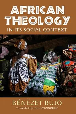 Afrykańska teologia w kontekście społecznym - African Theology in Its Social Context