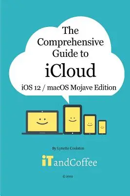 Kompleksowy przewodnik po usłudze iCloud - The Comprehensive Guide to iCloud