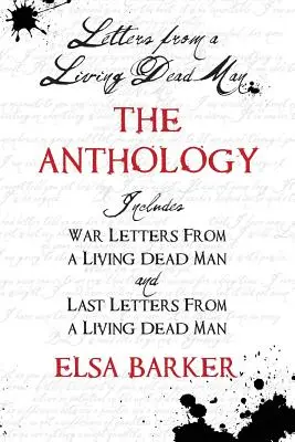 Listy od żywego trupa: Antologia - Letters from a Living Dead Man: The Anthology