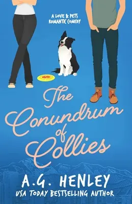 Zagadka collie - The Conundrum of Collies