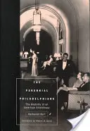 The Perennial Philadelphians: Anatomia amerykańskiej arystokracji - The Perennial Philadelphians: The Anatomy of an American Aristocracy