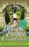 Śmierć na angielskiej wsi - Death in the English Countryside