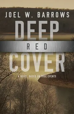 Osłona w kolorze głębokiej czerwieni - Deep Red Cover