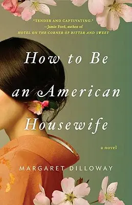 Jak być amerykańską gospodynią domową - How to Be an American Housewife