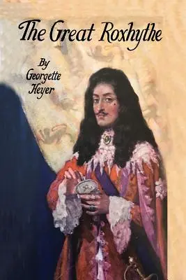 Wielka Roxhythe - The Great Roxhythe