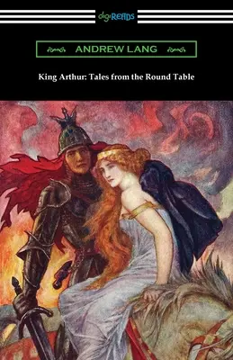 Król Artur: Opowieści Okrągłego Stołu - King Arthur: Tales from the Round Table