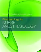 Farmakologia dla pielęgniarek anestezjologicznych - Pharmacology for Nurse Anesthesiology