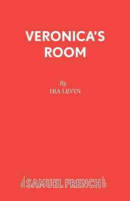 Pokój Weroniki - Veronica's Room