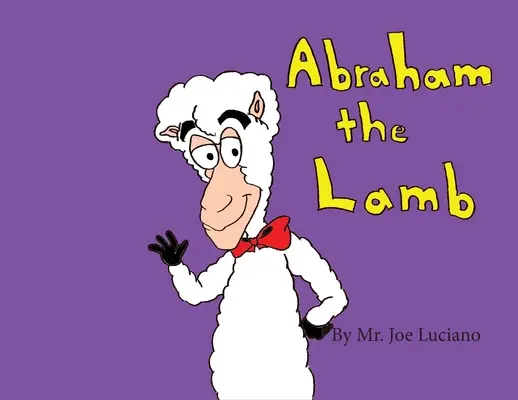 Baranek Abraham - Abraham the Lamb