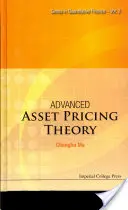 Zaawansowana teoria wyceny aktywów - Advanced Asset Pricing Theory