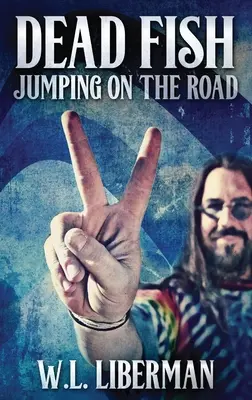 Martwa ryba skacząca po drodze - Dead Fish Jumping On The Road