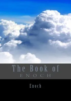 Księga Henocha - The Book Of Enoch