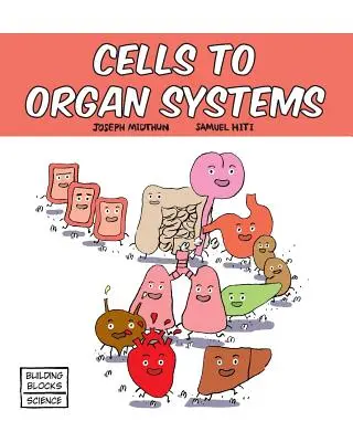 Od komórek do układów narządów - Cells to Organ Systems