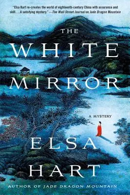 The White Mirror: Tajemnica - The White Mirror: A Mystery