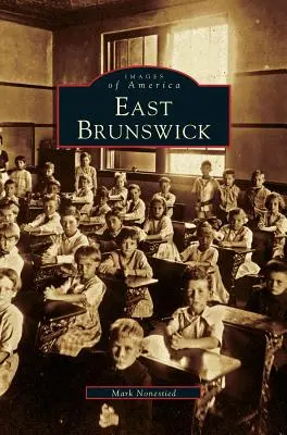 Wschodni Brunszwik - East Brunswick