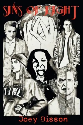 Osiem grzechów - Sins Of Eight