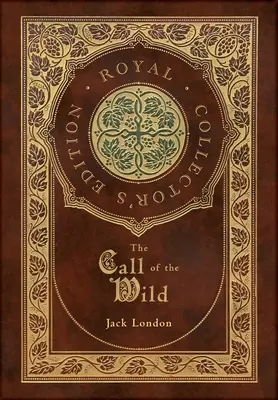 The Call of the Wild (Królewskie wydanie kolekcjonerskie) - The Call of the Wild (Royal Collector's Edition)