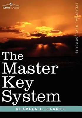 Kluczowy system - The Master Key System